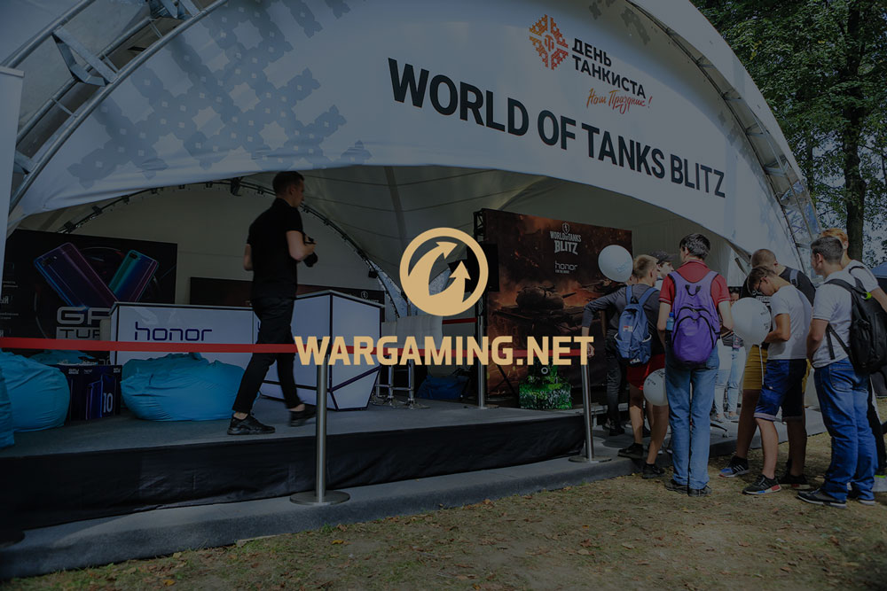 WG